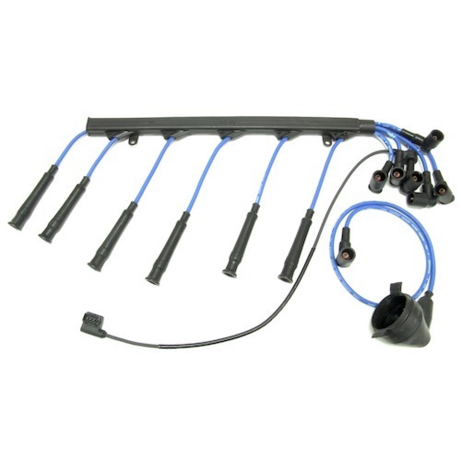 NGK 54055 - Spark Plug Wire Set NGK 54055 Spark Plug Wire Set product image 1 of 2