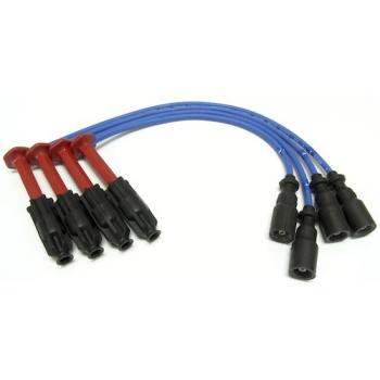 1996 Mercedes-Benz C220 Spark Plug Wire Set NGK 54056 image 1 of 2
