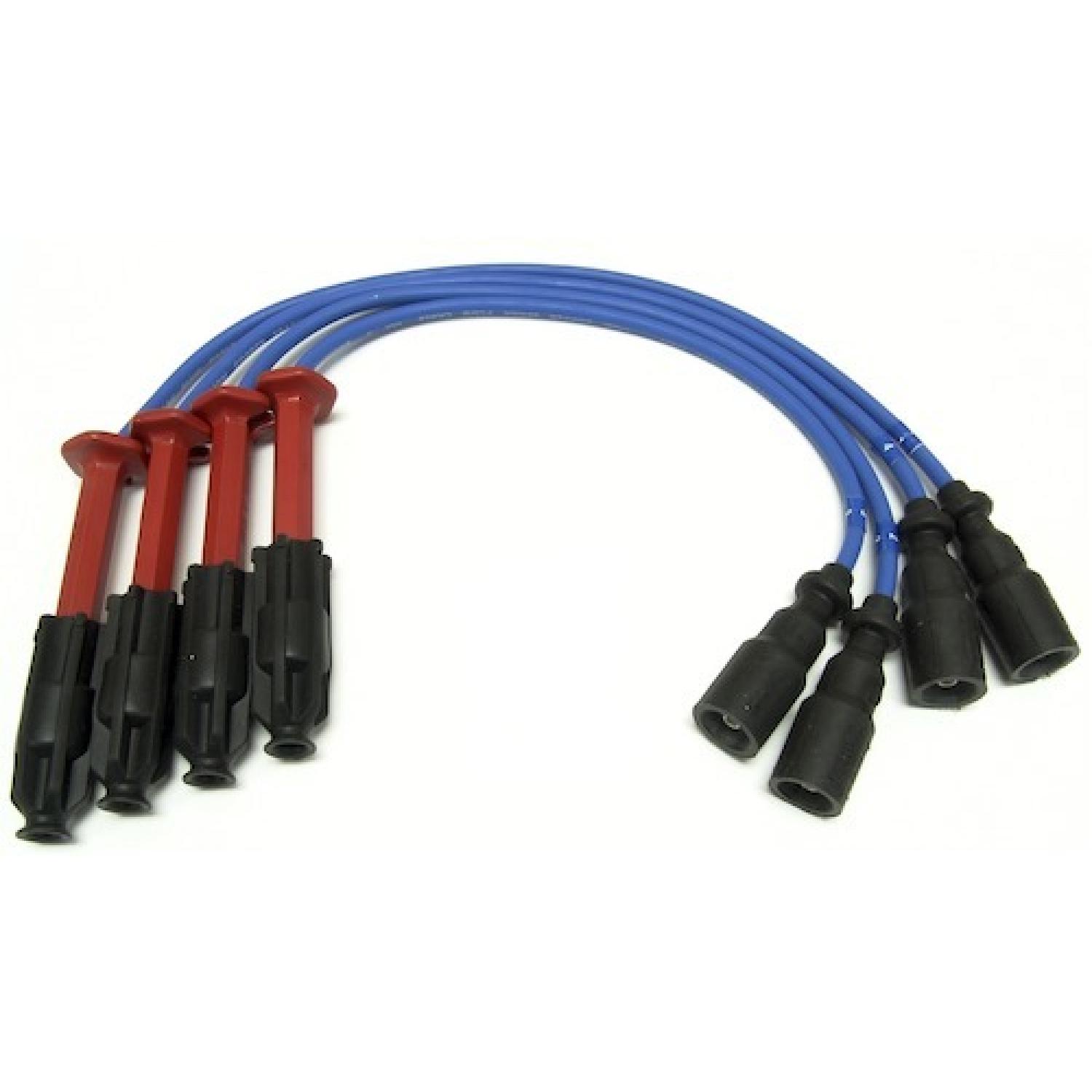 NGK 54057 - Spark Plug Wire Set NGK 54057 Spark Plug Wire Set product image 1 of 2