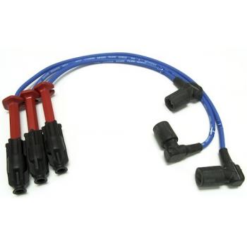 1999 Mercedes-Benz S320 Spark Plug Wire Set NGK 54060 image 1 of 2