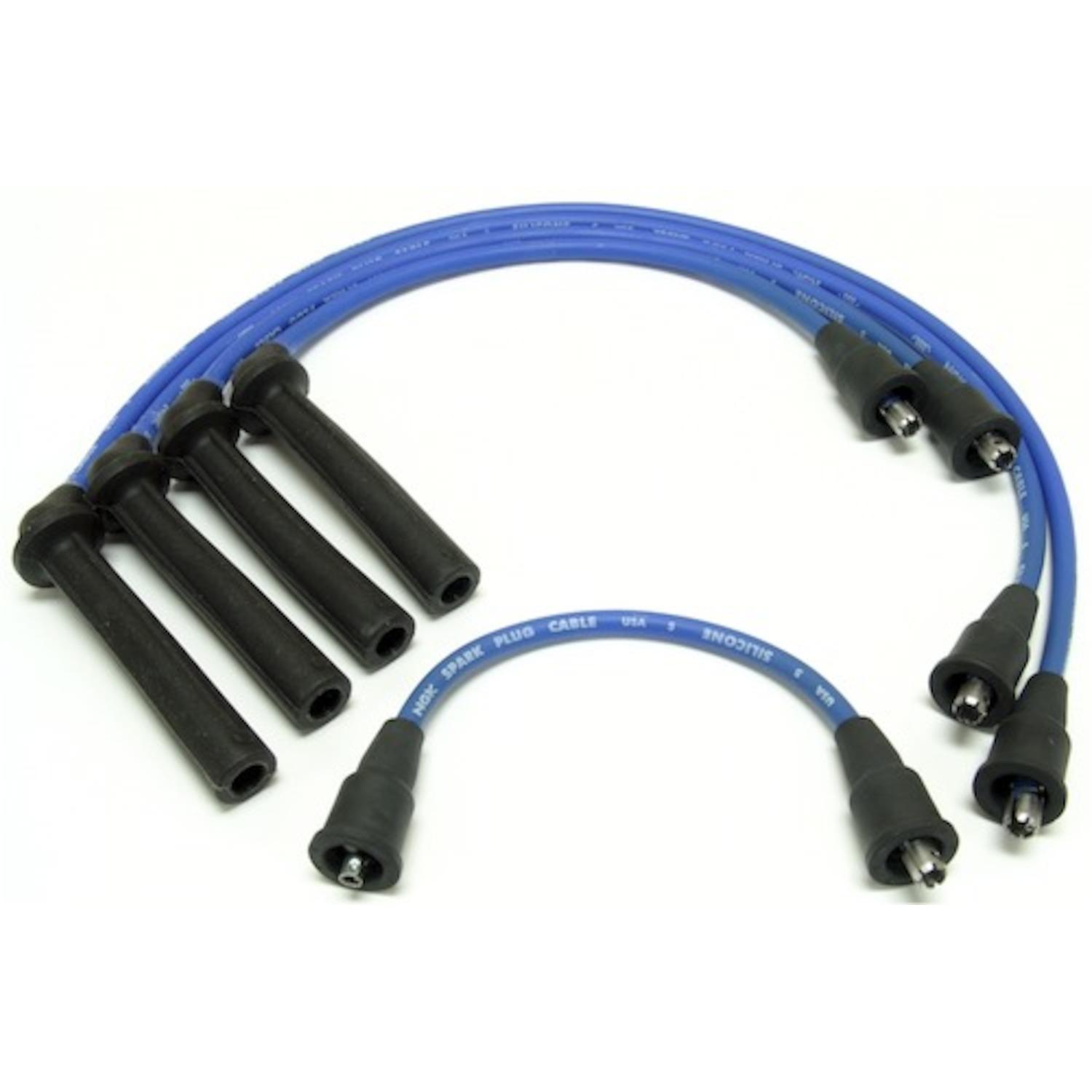 NGK 54116 - Spark Plug Wire Set NGK 54116 Spark Plug Wire Set product image 1 of 2