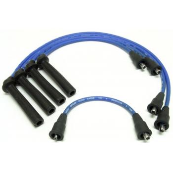 1994 Saab 900 Spark Plug Wire Set NGK 54116 image 1 of 2