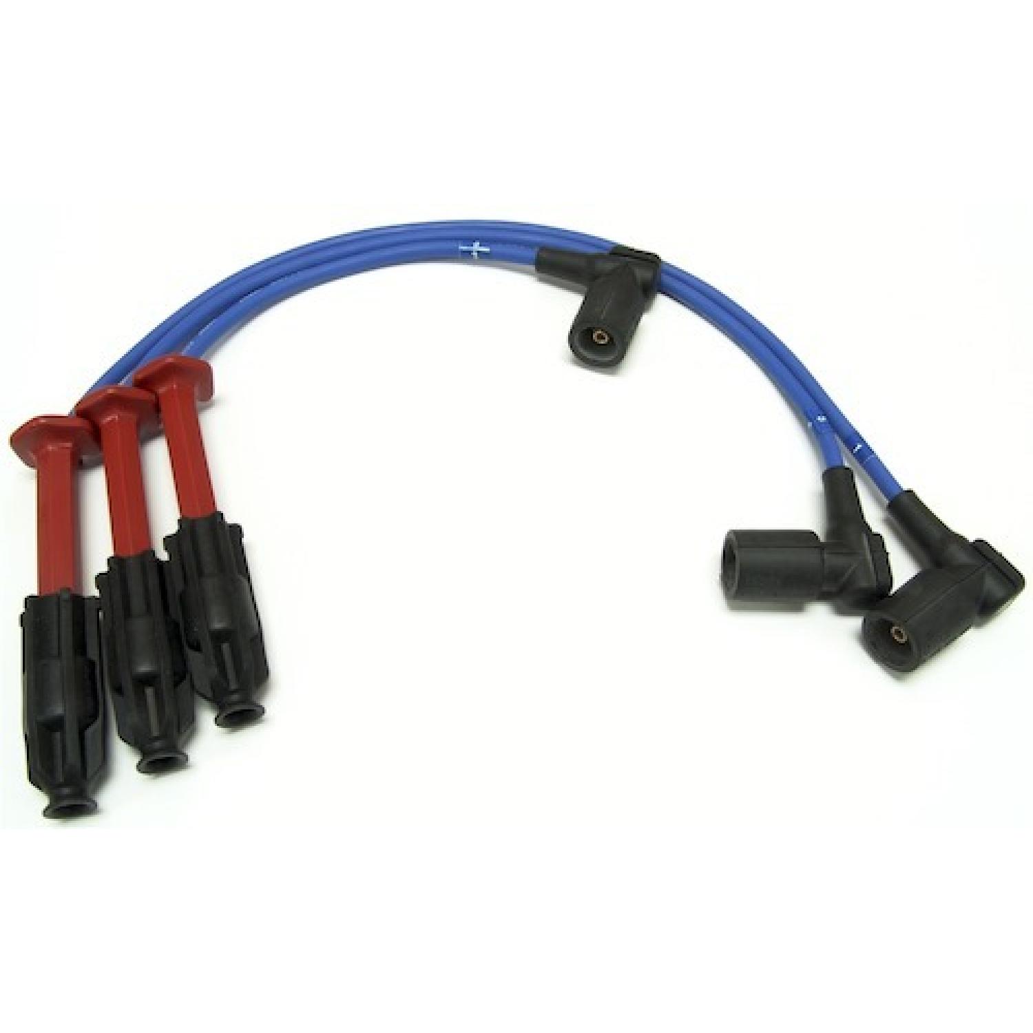 NGK 54126 - Spark Plug Wire Set NGK 54126 Spark Plug Wire Set product image 1 of 2