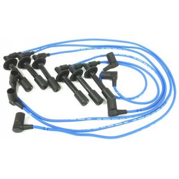 1994 Porsche 911 Spark Plug Wire Set NGK 54143 image 1 of 2