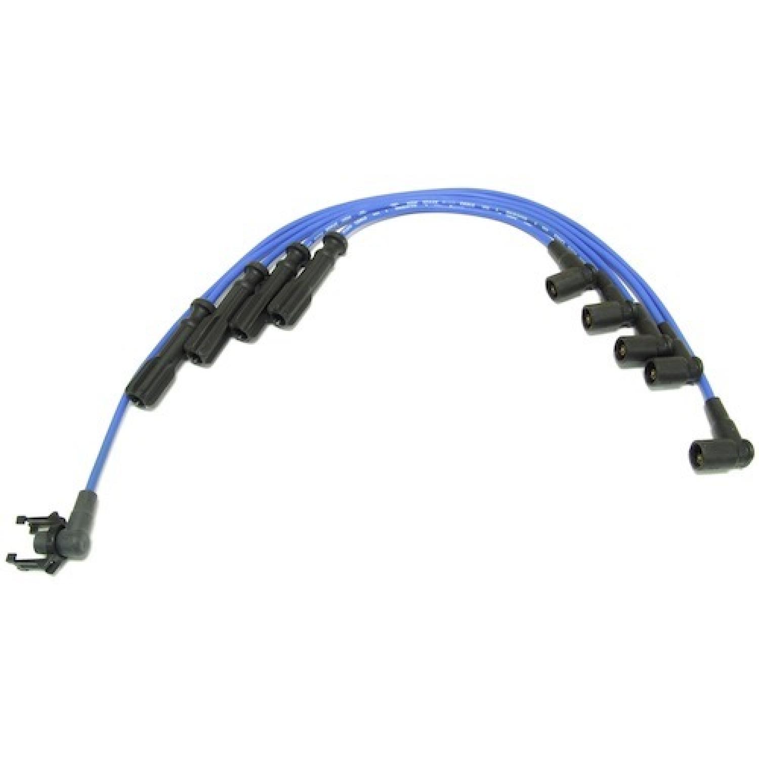 NGK 54195 - Spark Plug Wire Set NGK 54195 Spark Plug Wire Set product image 1 of 2