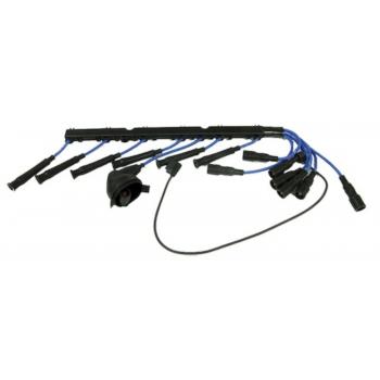 1991 BMW 325iX Spark Plug Wire Set NGK 54212 image 1 of 2