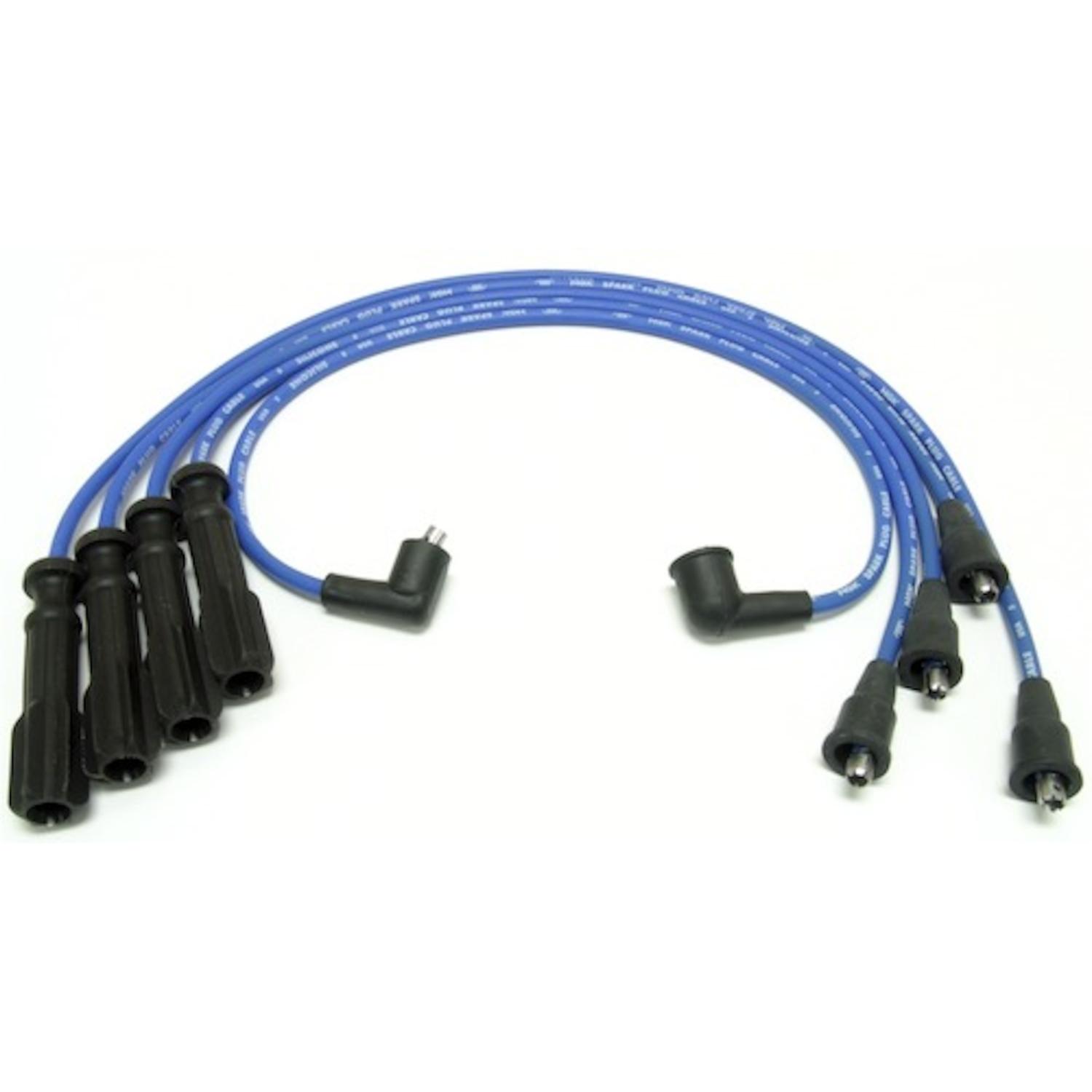 NGK 54213 - Spark Plug Wire Set NGK 54213 Spark Plug Wire Set product image 1 of 2