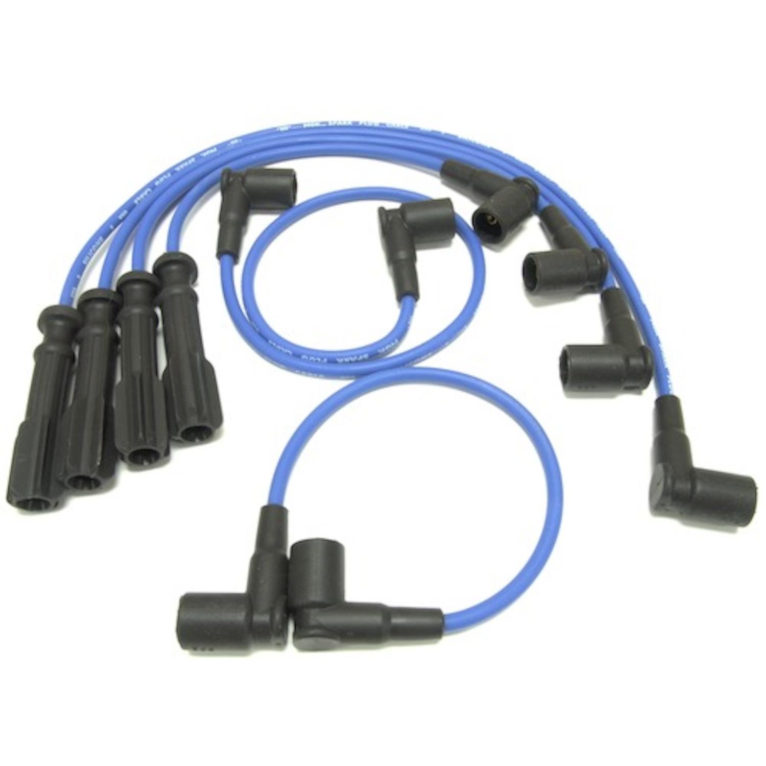 NGK 54216 - Spark Plug Wire Set NGK 54216 Spark Plug Wire Set product image 1 of 2
