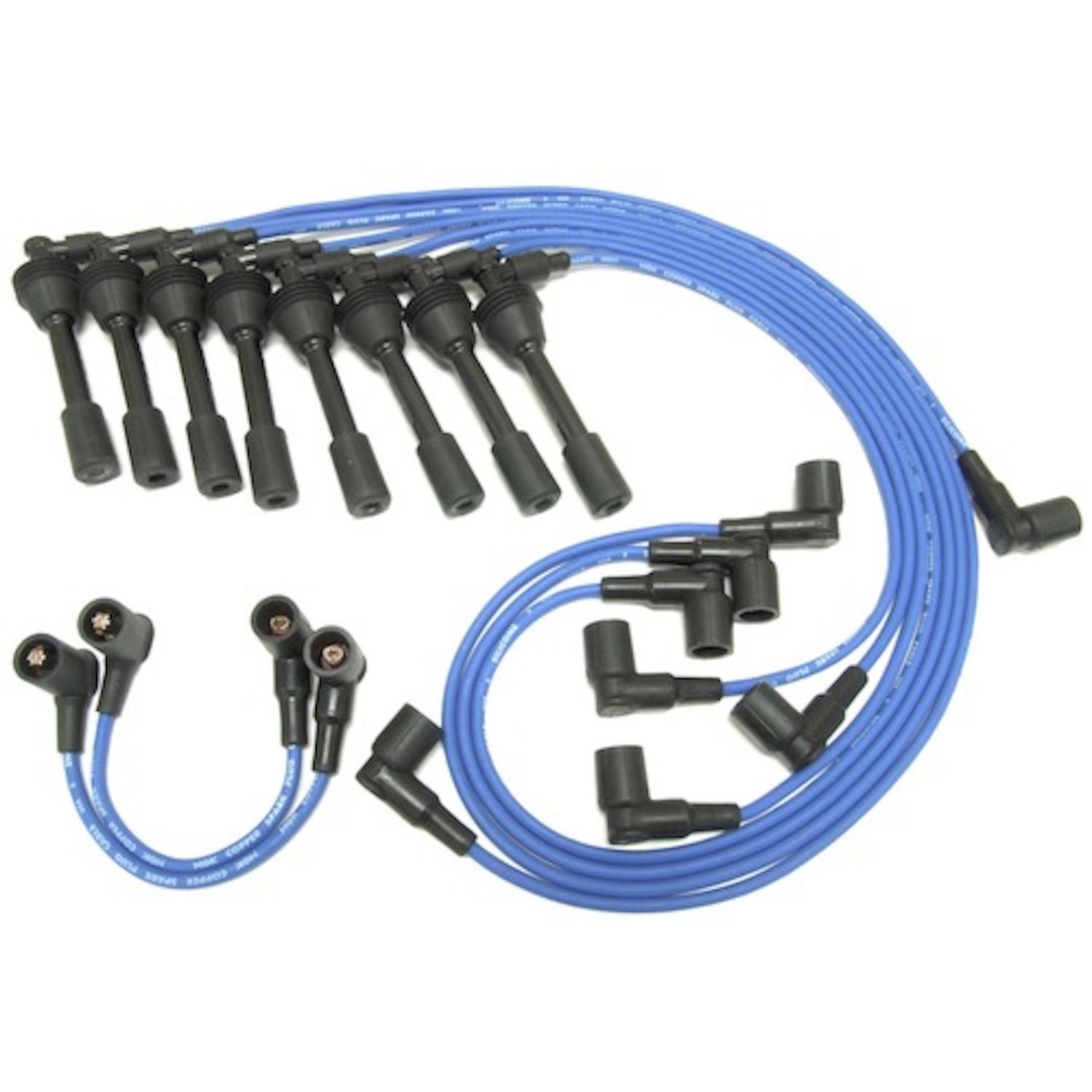 NGK 54232 - Spark Plug Wire Set NGK 54232 Spark Plug Wire Set product image 1 of 2