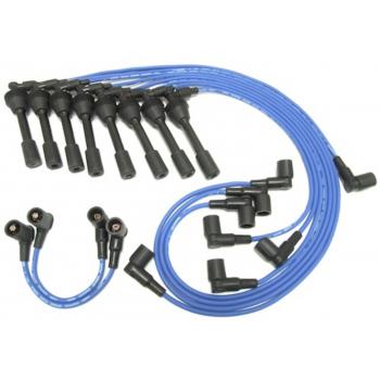 1995 Porsche 928 Spark Plug Wire Set NGK 54232 image 1 of 2