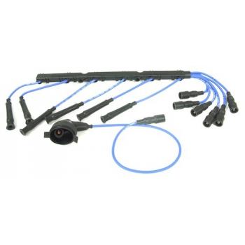 1986 BMW 325e Spark Plug Wire Set NGK 54274 image 1 of 2