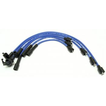 1985 Renault Encore Spark Plug Wire Set NGK 54297 image 1 of 2