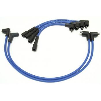 1984 Renault Encore Spark Plug Wire Set NGK 54298 image 1 of 2