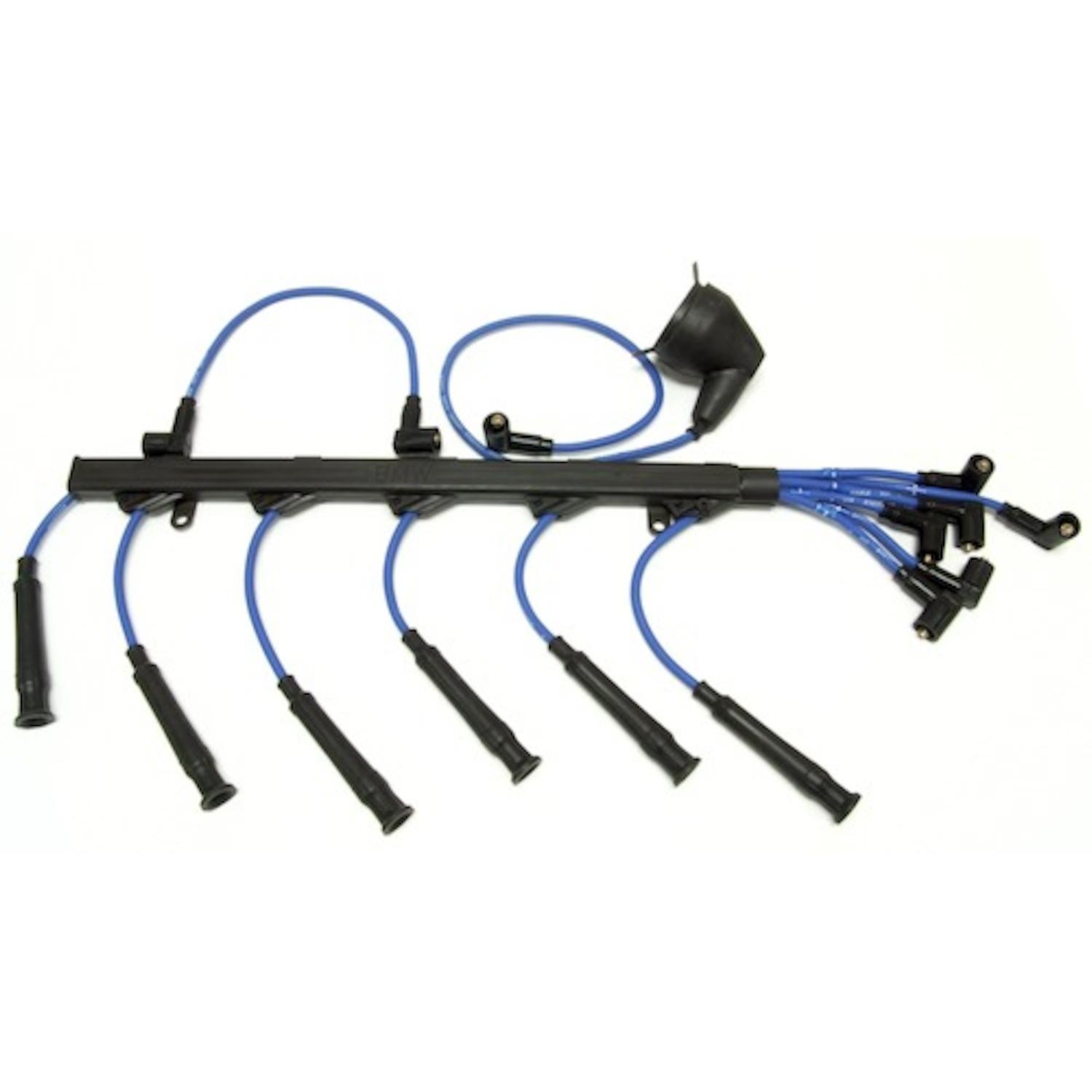 NGK 54307 Spark Plug Wire Set product image 1 of 2