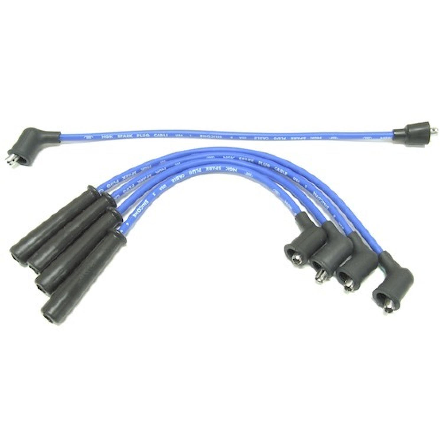 NGK 54319 - Spark Plug Wire Set NGK 54319 Spark Plug Wire Set product image 1 of 2