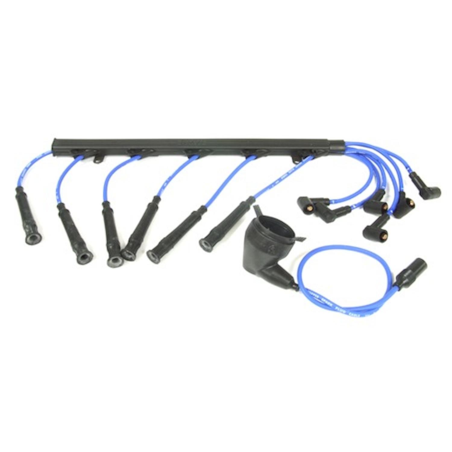 NGK 54337 Spark Plug Wire Set product image 1 of 2