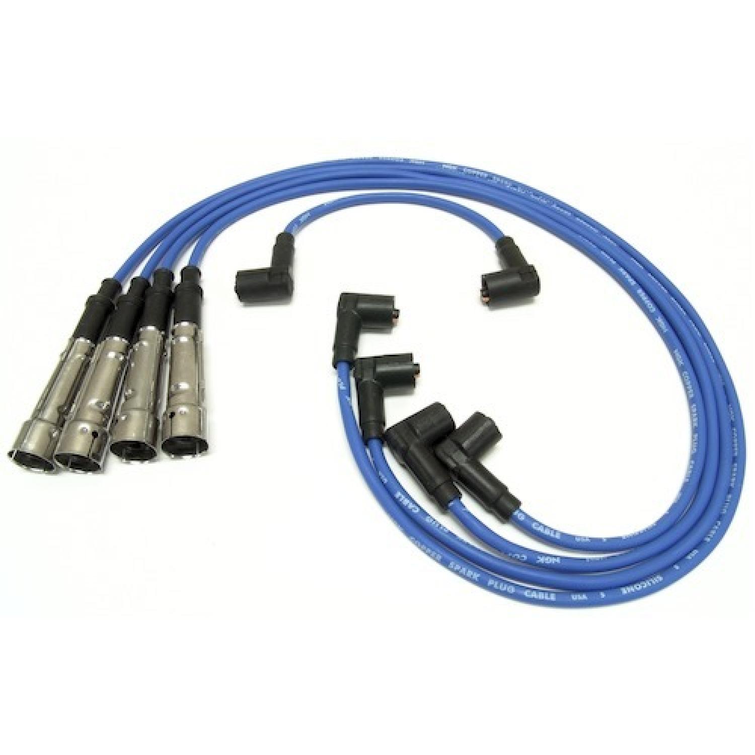 NGK 54346 - Spark Plug Wire Set NGK 54346 Spark Plug Wire Set product image 1 of 2