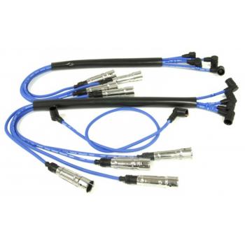 1975 Mercedes-Benz 450SE Spark Plug Wire Set NGK 54385 image 1 of 2