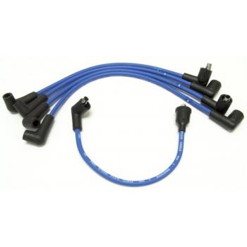 1980 MG MGB Spark Plug Wire Set NGK 54406 image 1 of 2