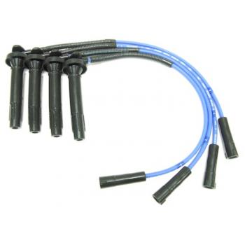 2005 Subaru Legacy Spark Plug Wire Set NGK 55005 image 1 of 2