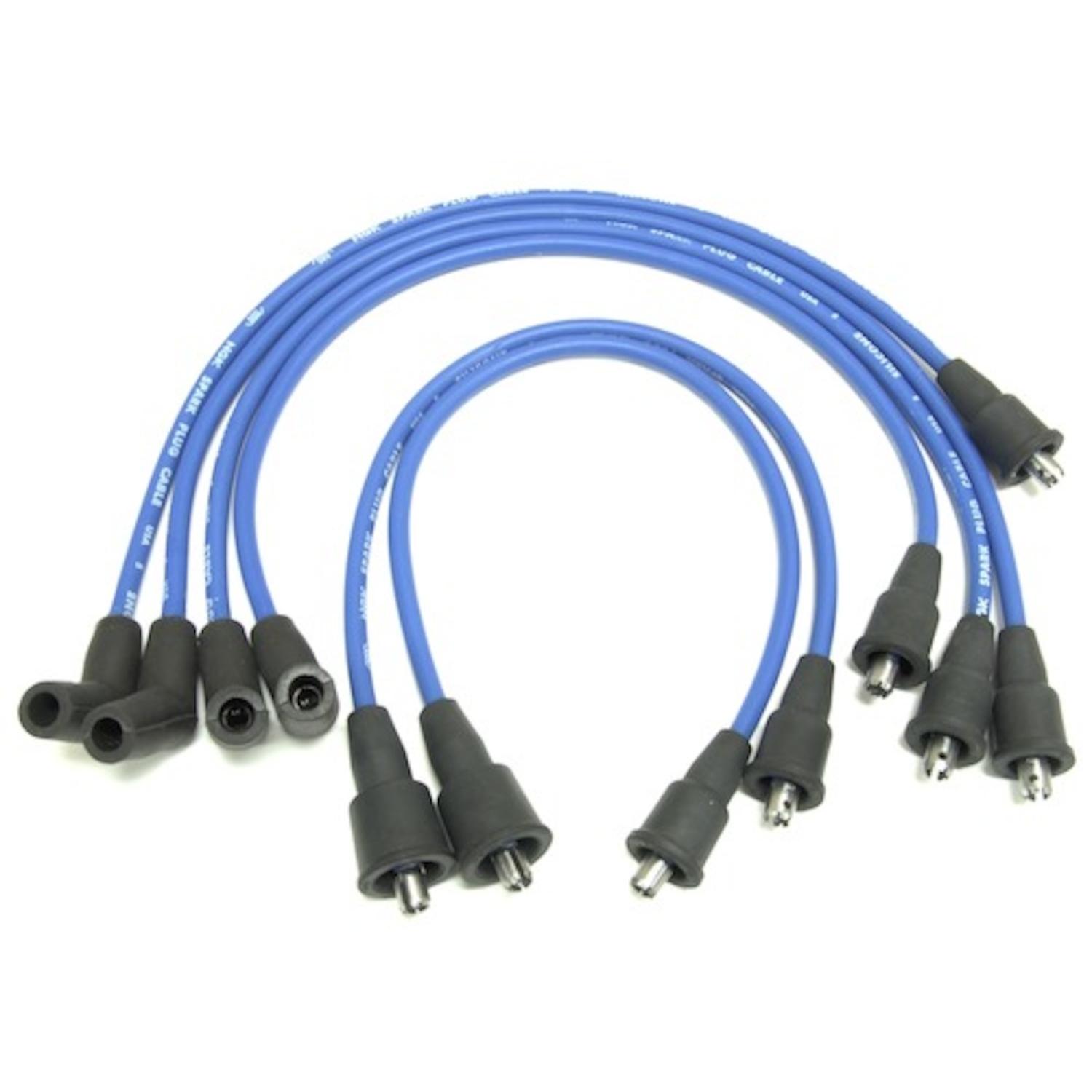 NGK 55008 - Spark Plug Wire Set NGK 55008 Spark Plug Wire Set product image 1 of 2