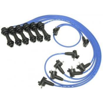 1997 Lexus GS300 Spark Plug Wire Set NGK 55067 image 1 of 2