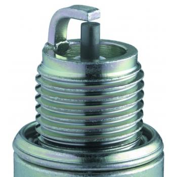 2009 KYMCO Sting 50 Spark Plug NGK 5539 image 2 of 4