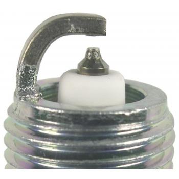 2011 Saab 9-3X Spark Plug NGK 5542 image 2 of 4
