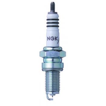 2004 Ducati Monster 620 Capirex Spark Plug NGK 5545 image 1 of 4