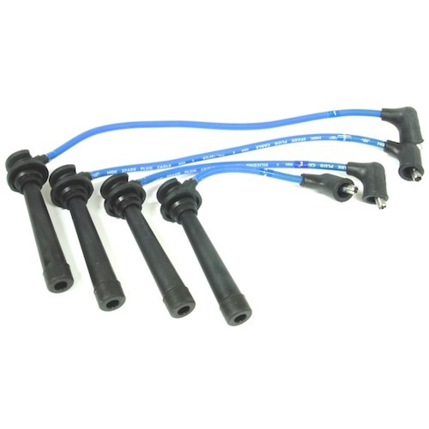 NGK 56001 - Spark Plug Wire Set NGK 56001 Spark Plug Wire Set product image 1 of 2