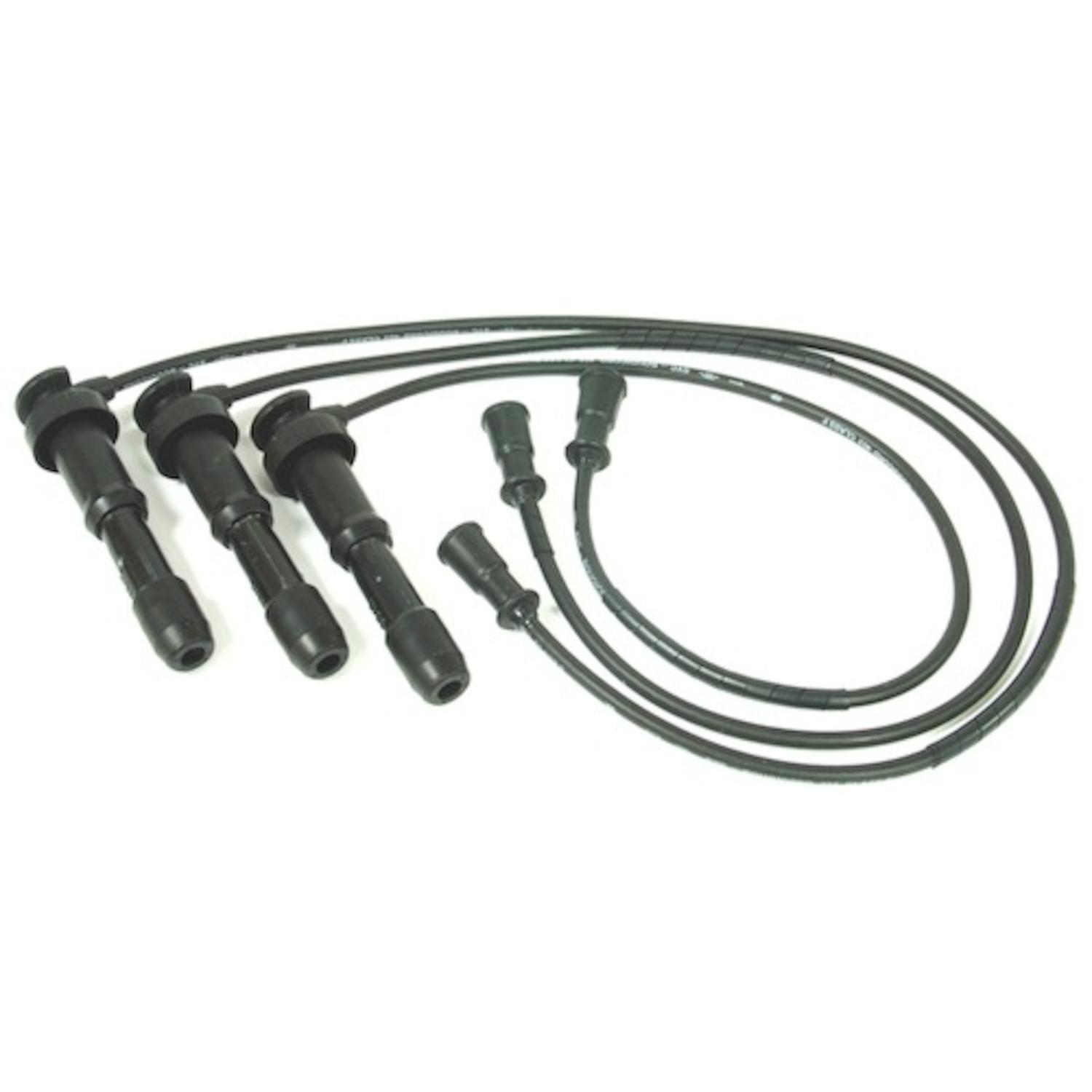 NGK 56004 - Spark Plug Wire Set NGK 56004 Spark Plug Wire Set product image 1 of 2