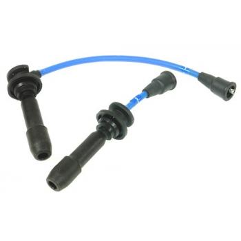 1999 Kia Sportage Spark Plug Wire Set NGK 56082 image 1 of 2