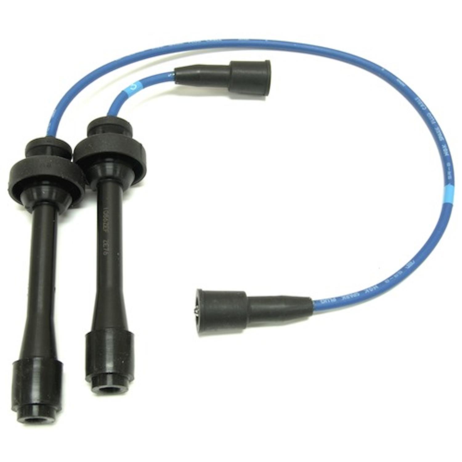 NGK 5659 - Spark Plug Wire Set NGK 5659 Spark Plug Wire Set product image 1 of 2