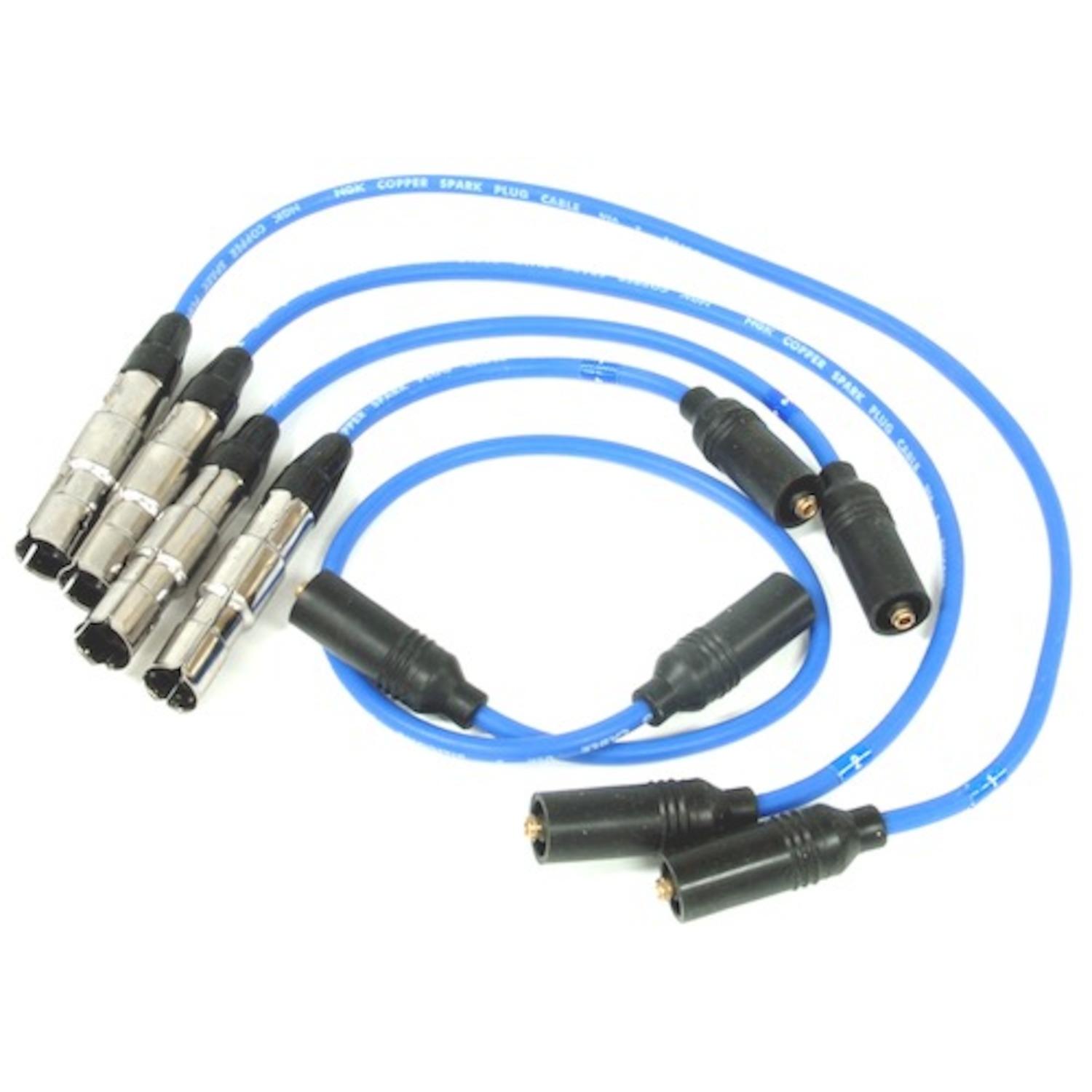 NGK 57132 - Spark Plug Wire Set NGK 57132 Spark Plug Wire Set product image 1 of 2