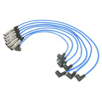 1994 Volkswagen Passat Spark Plug Wire Set NGK 57148 image 1 of 2