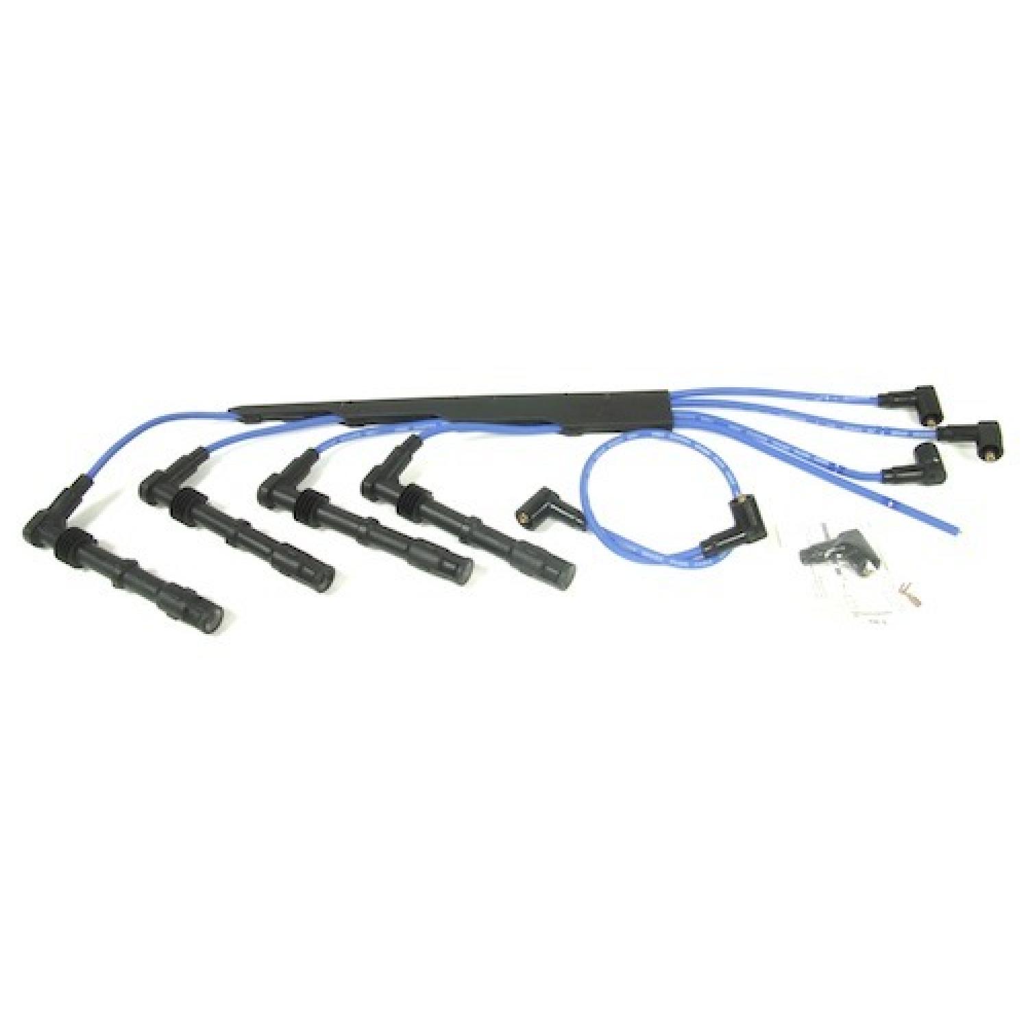 NGK 57230 - Spark Plug Wire Set NGK 57230 Spark Plug Wire Set product image 1 of 2