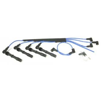 1994 Volkswagen Passat Spark Plug Wire Set NGK 57230 image 1 of 2