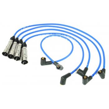 1991 Volkswagen Vanagon Spark Plug Wire Set NGK 57269 image 1 of 2