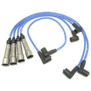 1983 Volkswagen Vanagon Spark Plug Wire Set NGK 57299 image 1 of 2