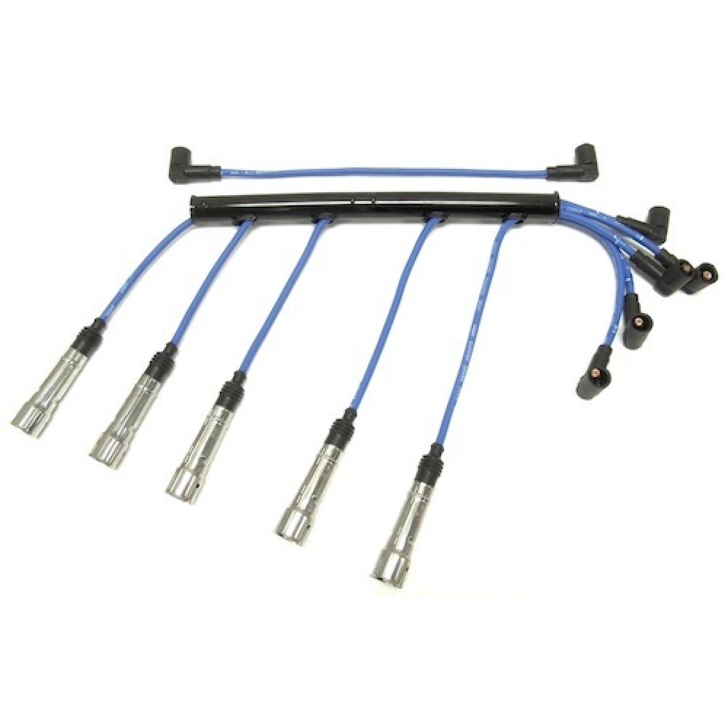 NGK 57327 - Spark Plug Wire Set NGK 57327 Spark Plug Wire Set product image 1 of 2
