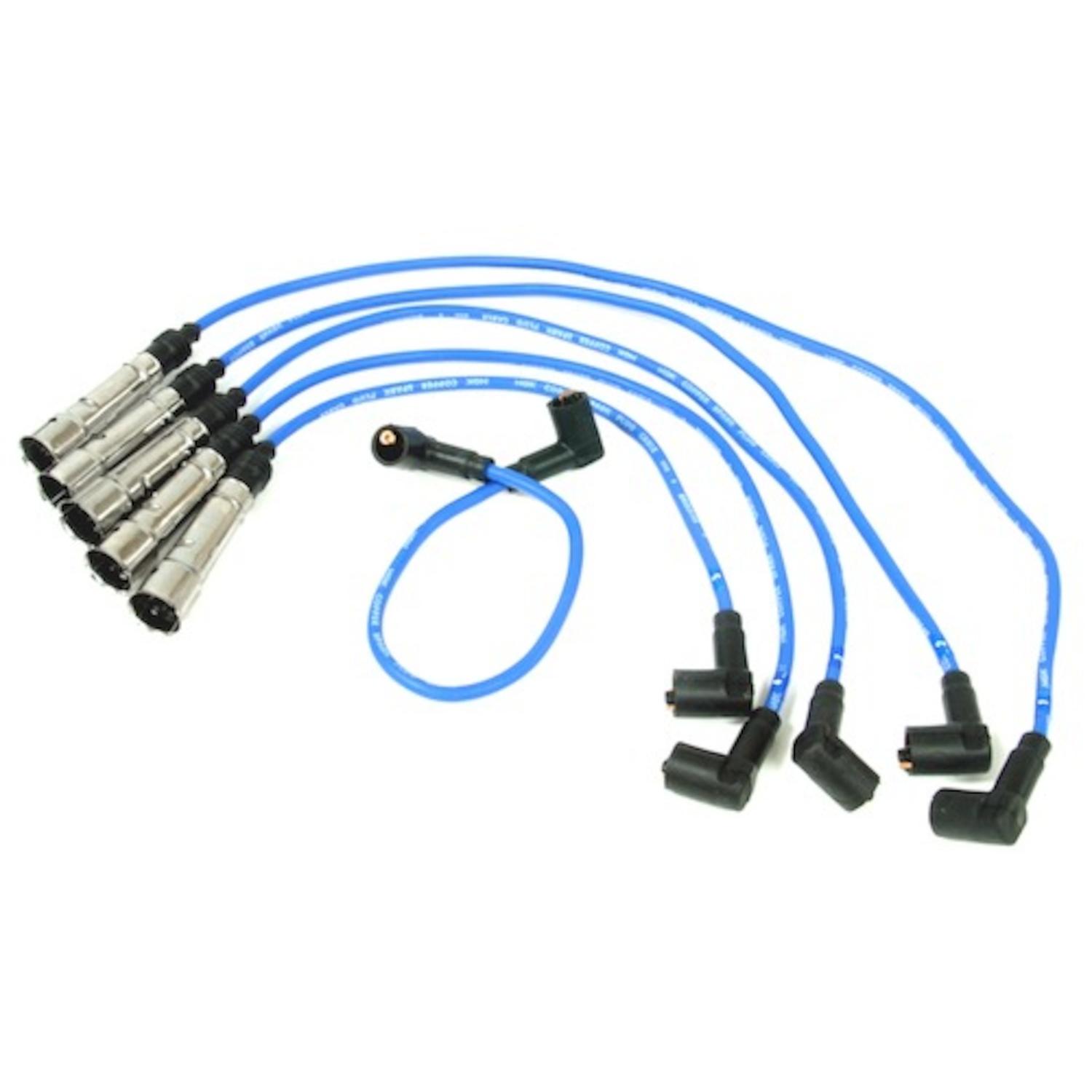 NGK 57335 Spark Plug Wire Set product image 1 of 2