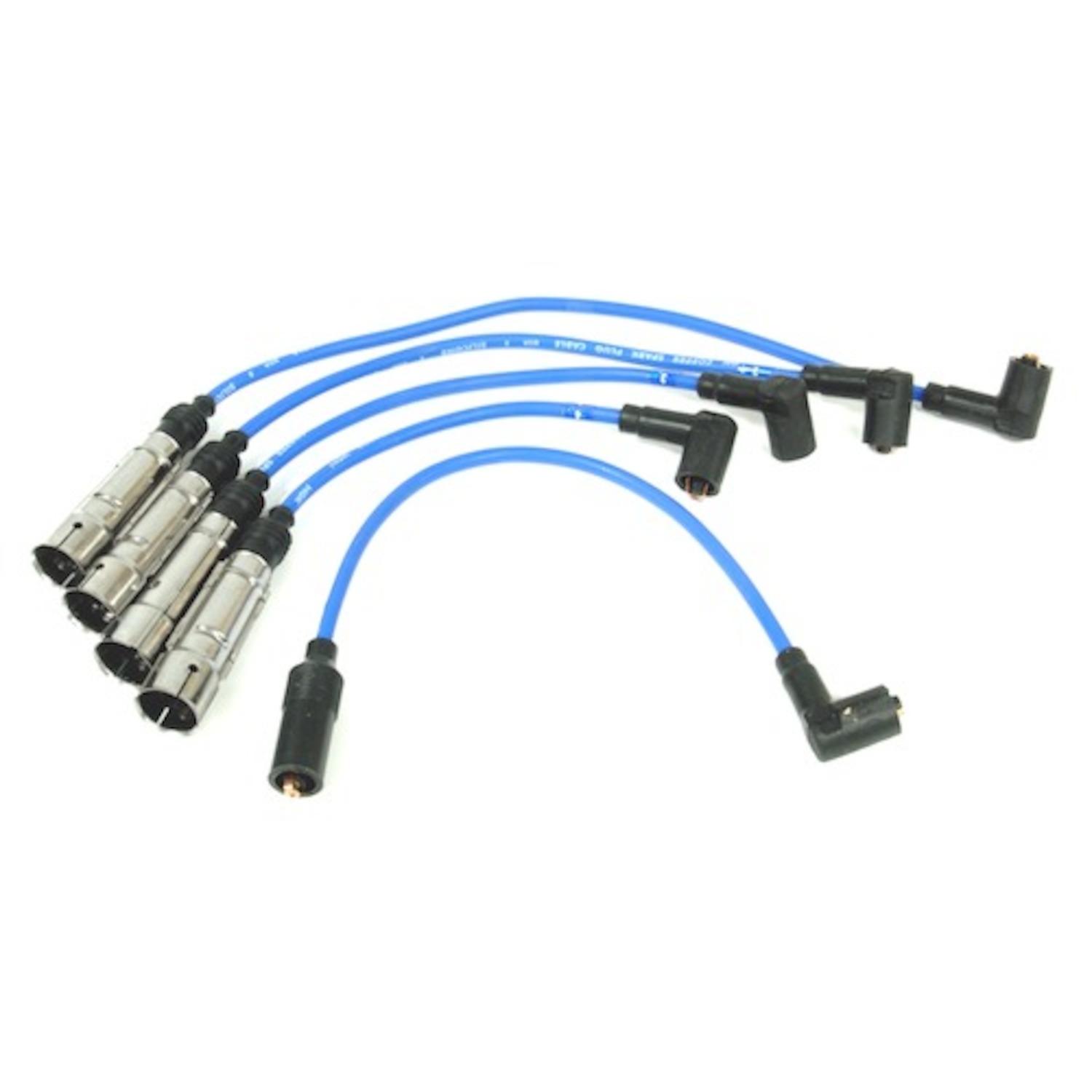 NGK 57390 - Spark Plug Wire Set NGK 57390 Spark Plug Wire Set product image 1 of 2