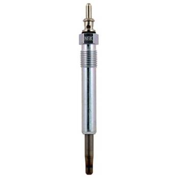 1999 Mercedes-Benz E300 Diesel Glow Plug NGK 5740 image 1 of 1