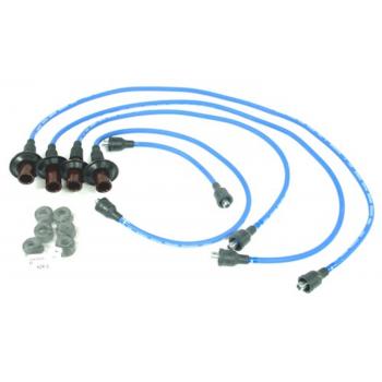 1979 Volkswagen Beetle Spark Plug Wire Set NGK 57435 image 1 of 2