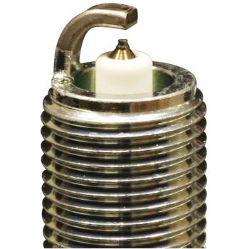 2009 Audi A4 Quattro Spark Plug NGK 5757 image 2 of 4