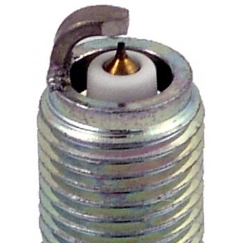 2006 Honda CBR600F F4I Spark Plug NGK 5766 image 2 of 4