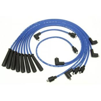 1970 International Scout Spark Plug Wire Set NGK 58396 image 1 of 2