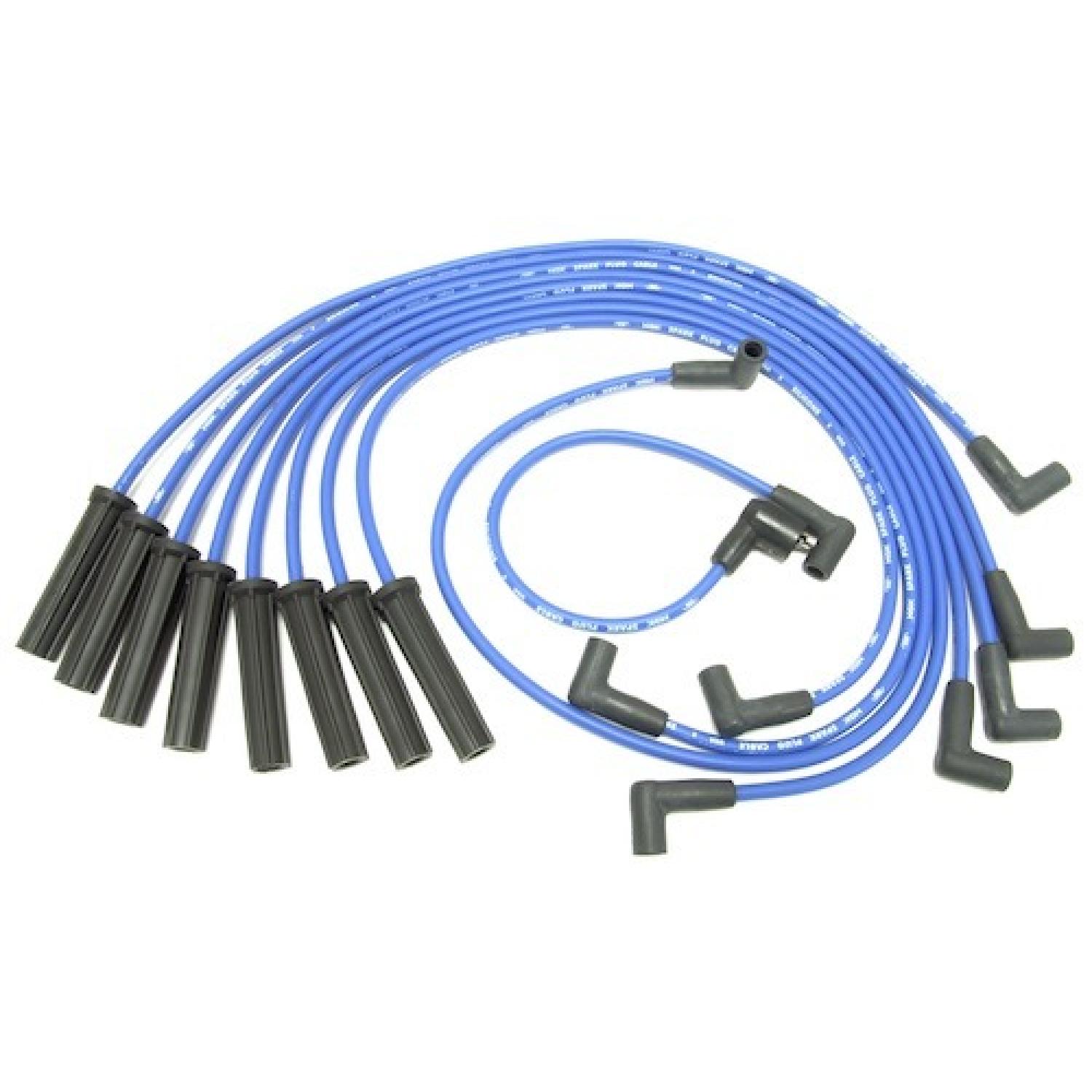 NGK 58397 - Spark Plug Wire Set NGK 58397 Spark Plug Wire Set product image 1 of 2