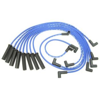 NGK 58397 - Spark Plug Wire Set Product image