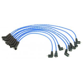 1998 Land Rover Range Rover Spark Plug Wire Set NGK 58403 image 1 of 2